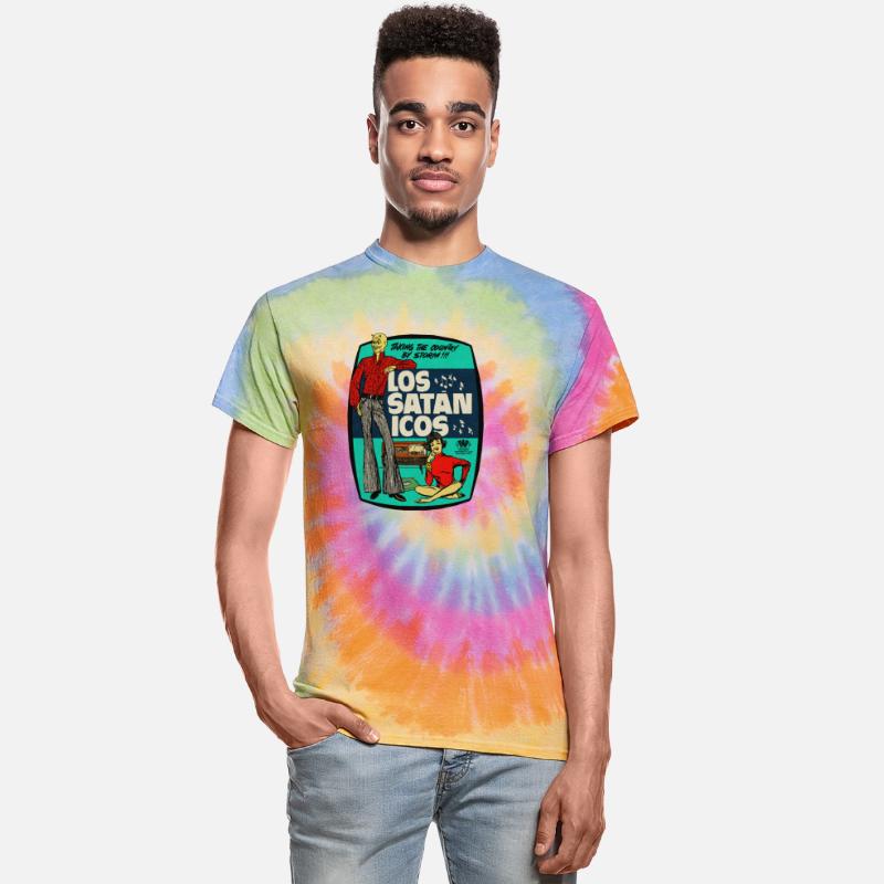 Vintage Mexican Devil Light Rock Band