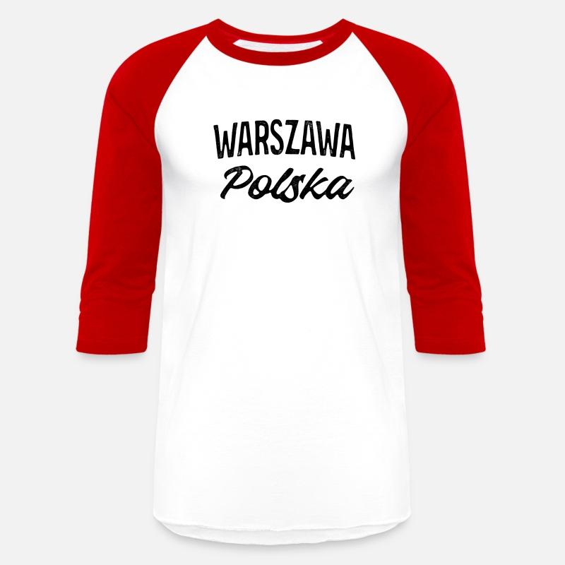 Vintage Warsaw Poland