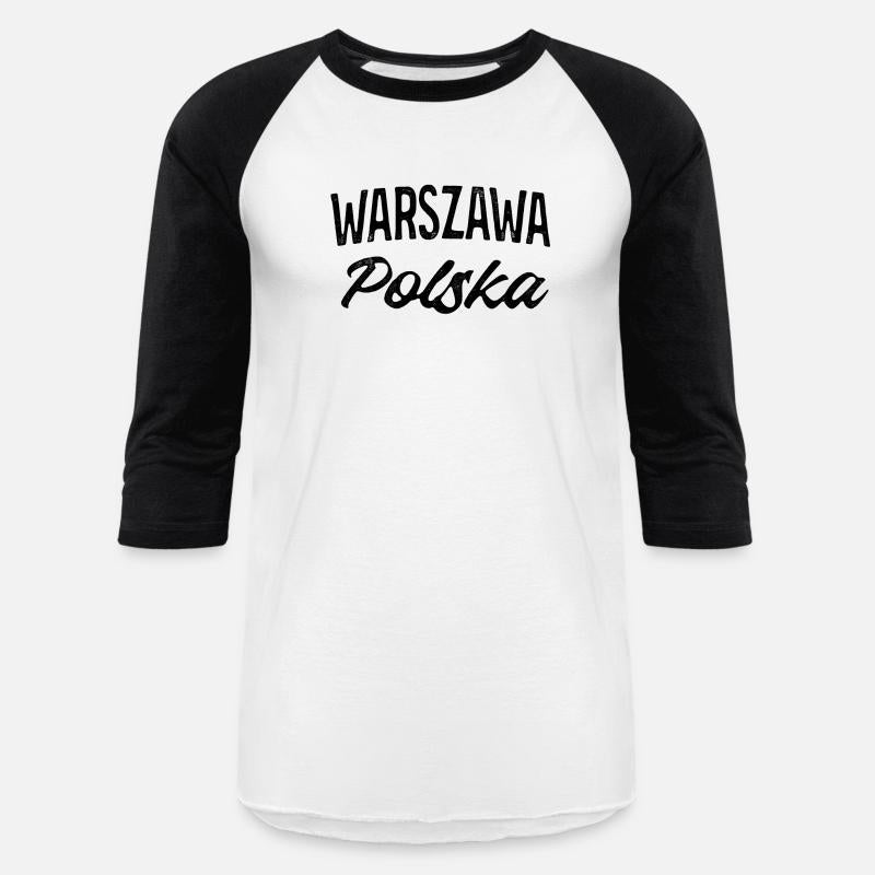 Vintage Warsaw Poland