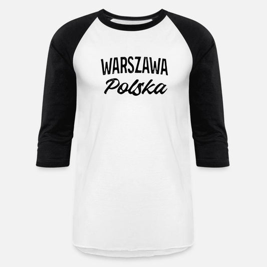 Vintage Warsaw Poland