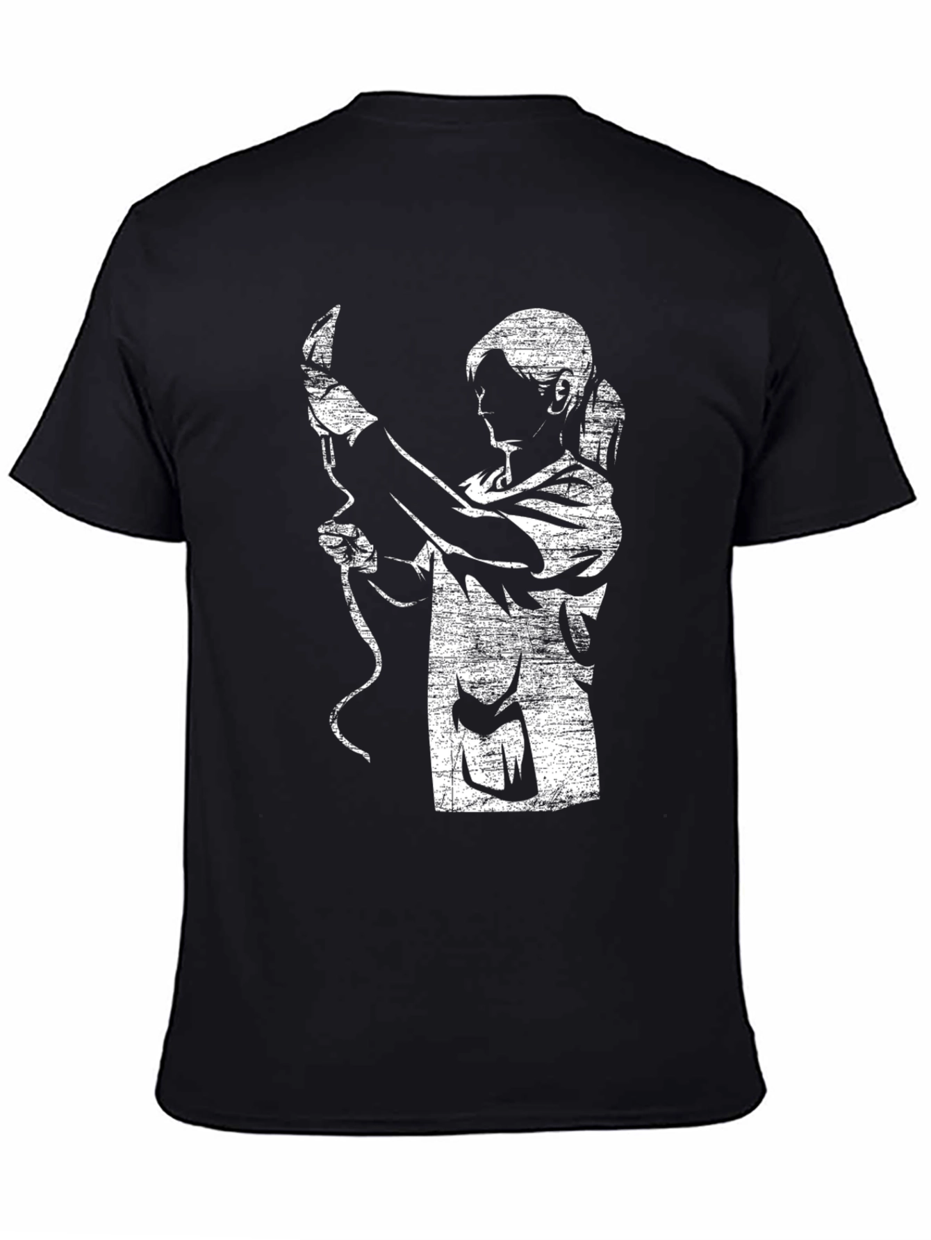 Vet Tech Snake Tee - Cool Veterinarian T-Shirt