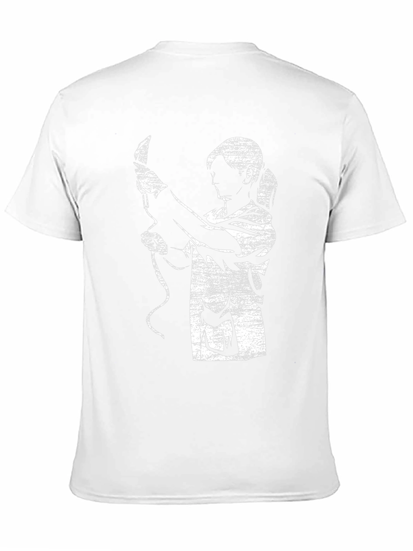 Vet Tech Snake Tee - Cool Veterinarian T-Shirt
