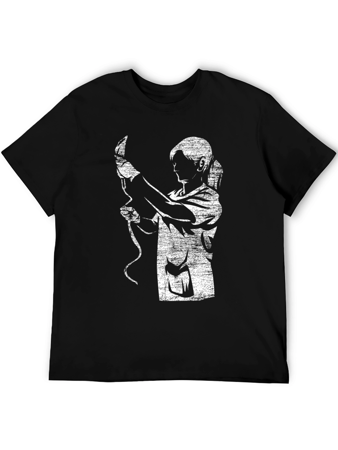 Vet Tech Snake Tee - Cool Veterinarian T-Shirt