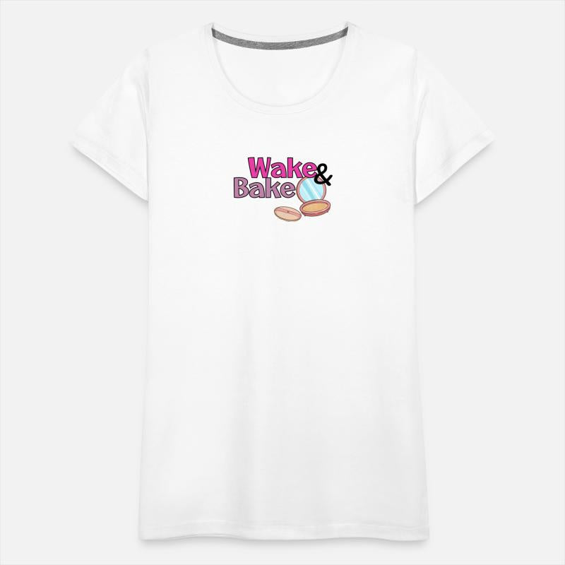 Wake N Bake Makeup artist