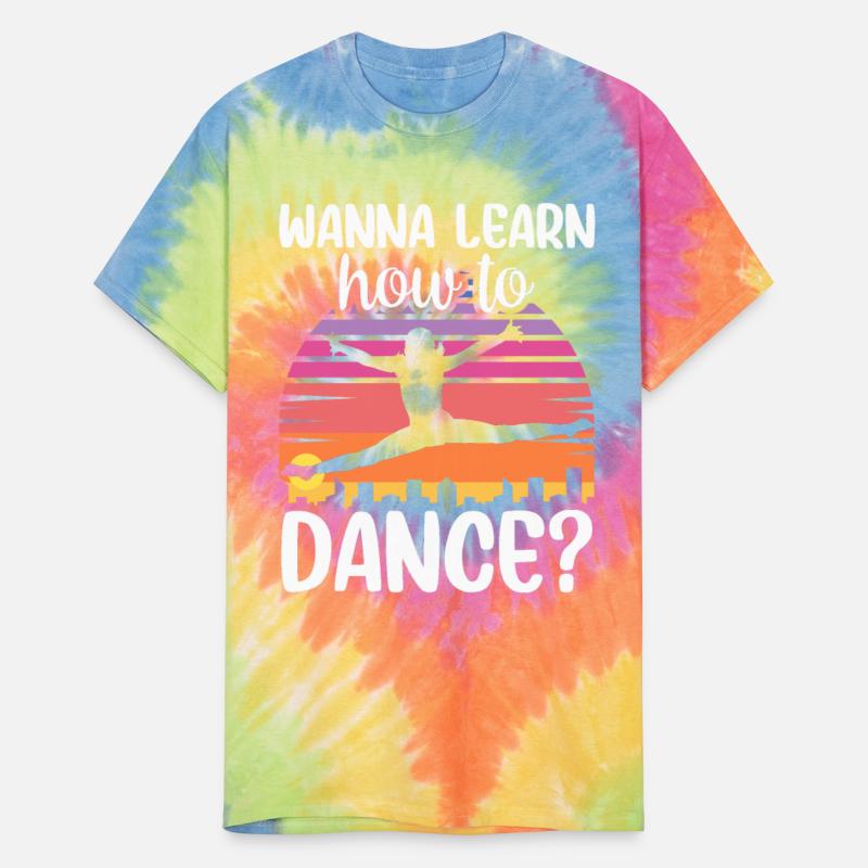 Wanna Learn How To Dance Dancing Dance Teacher