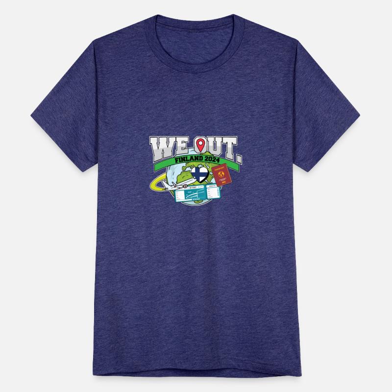 We Out Trip To Finland Travel Matching Family