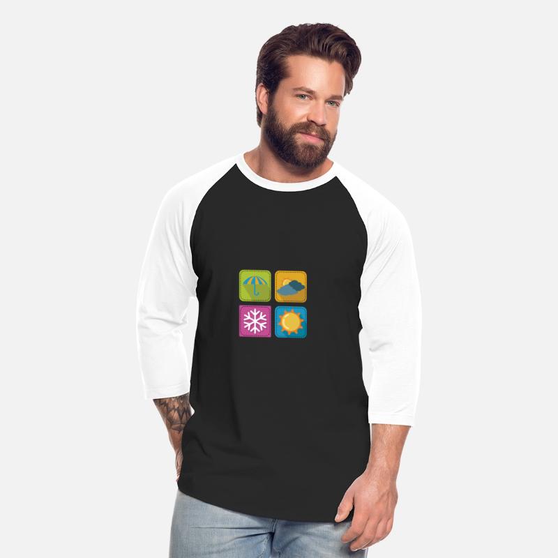 Weather Forecast Weatherman Gift