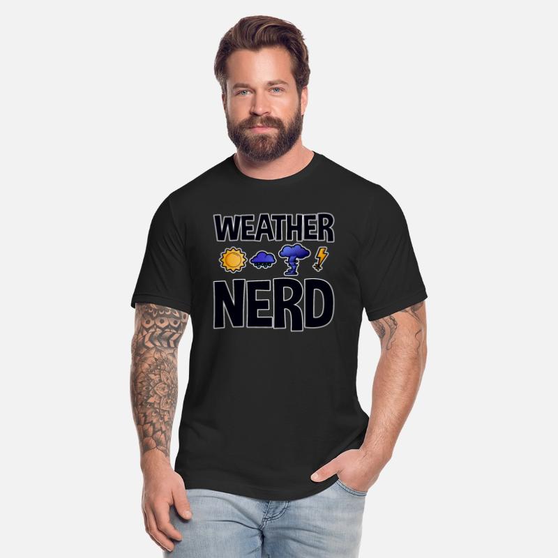 Weather Nerd 2
