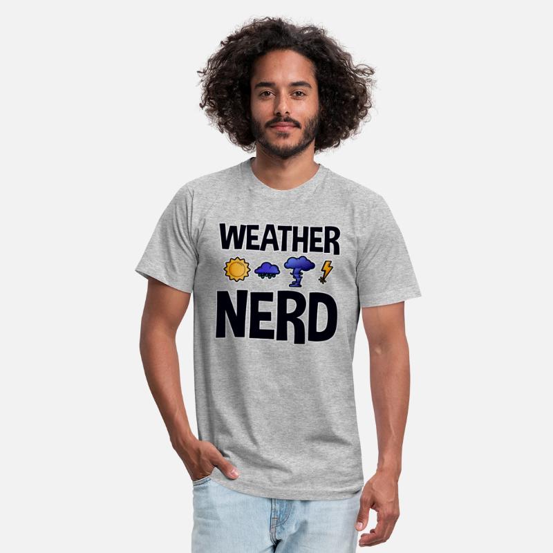 Weather Nerd 2