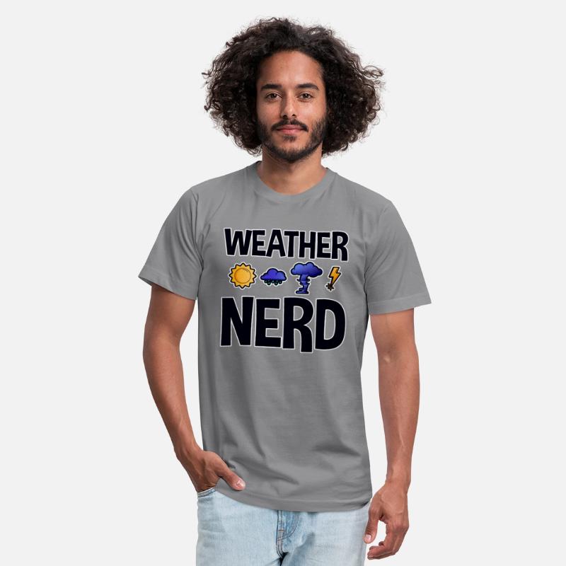Weather Nerd 2