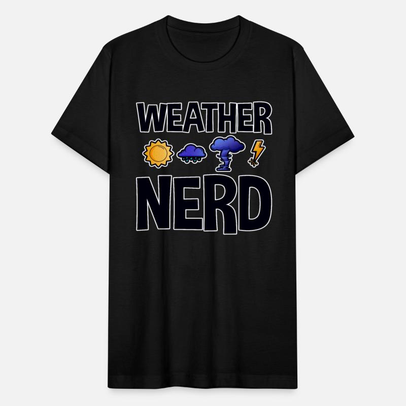 Weather Nerd 2