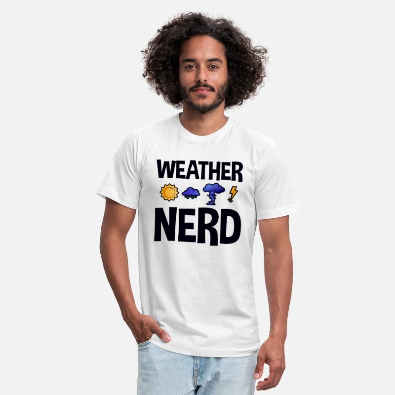 Weather Nerd 2