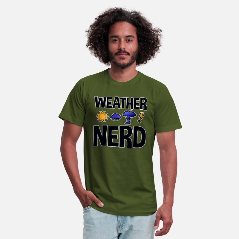 Weather Nerd 2