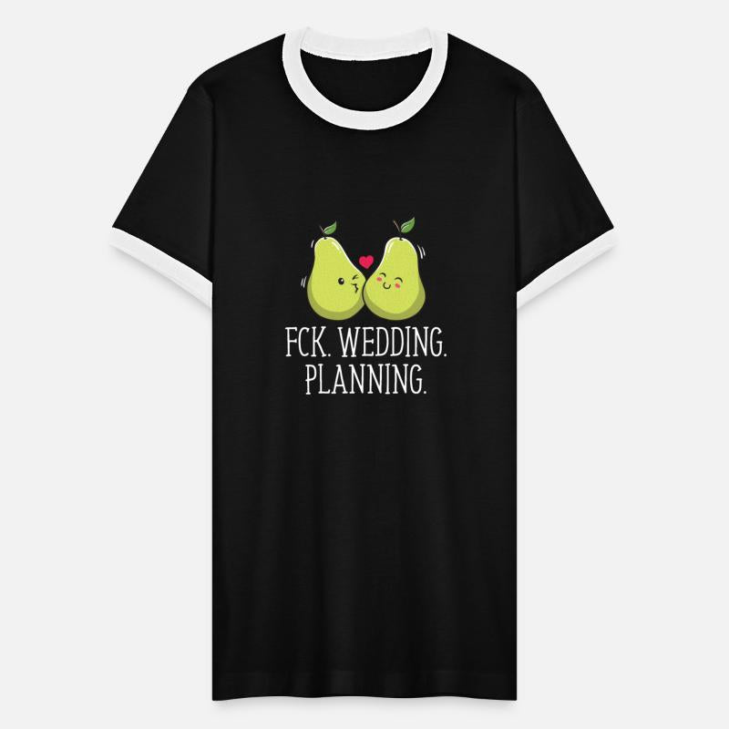 Wedding Planning Engagement Funny Engaged Humor