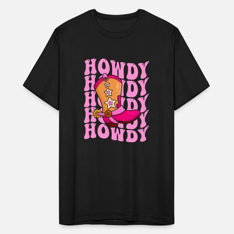 Western Country Texas Cowboy Hat