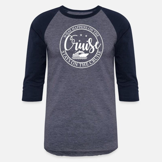 What Happens On The Cruise Stays On The Cruise anc