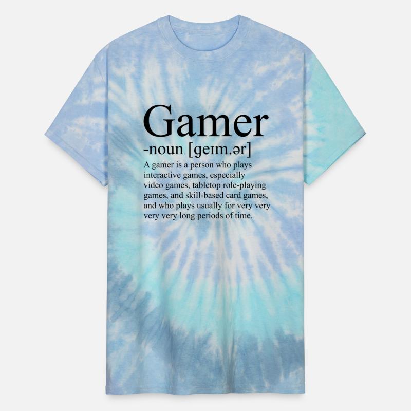What is a Gamer travel