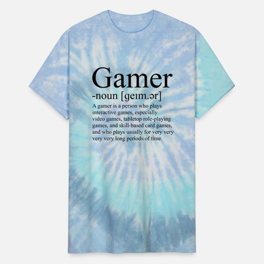 What is a Gamer travel