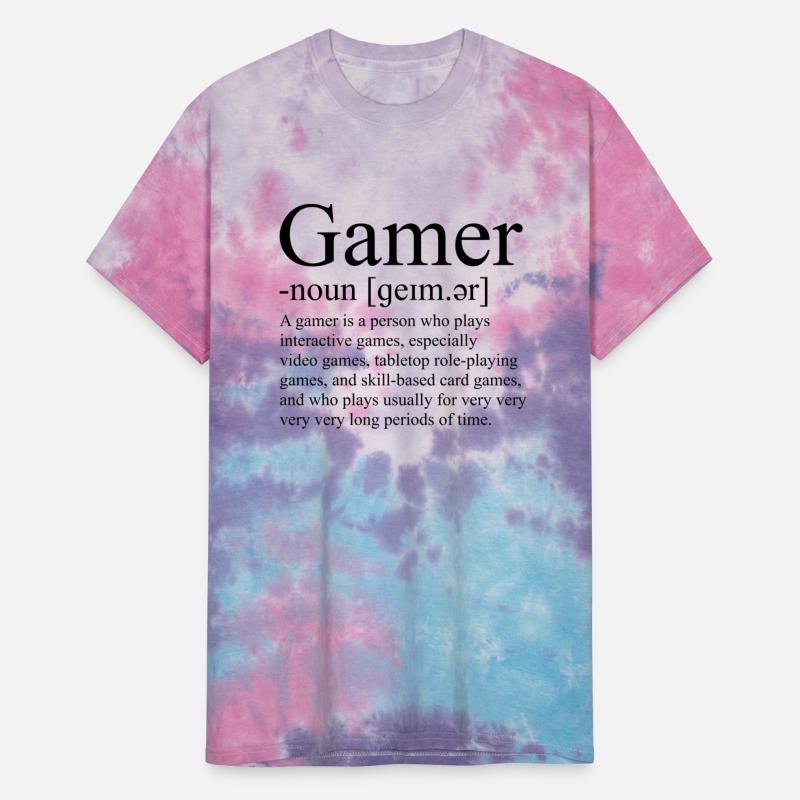 What is a Gamer travel