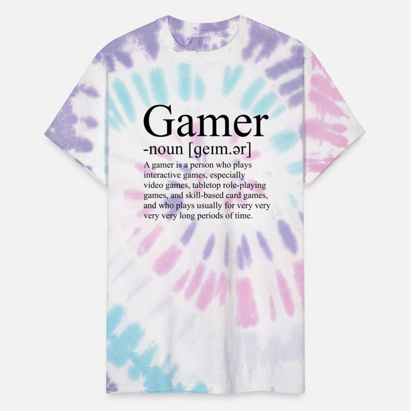 What is a Gamer travel