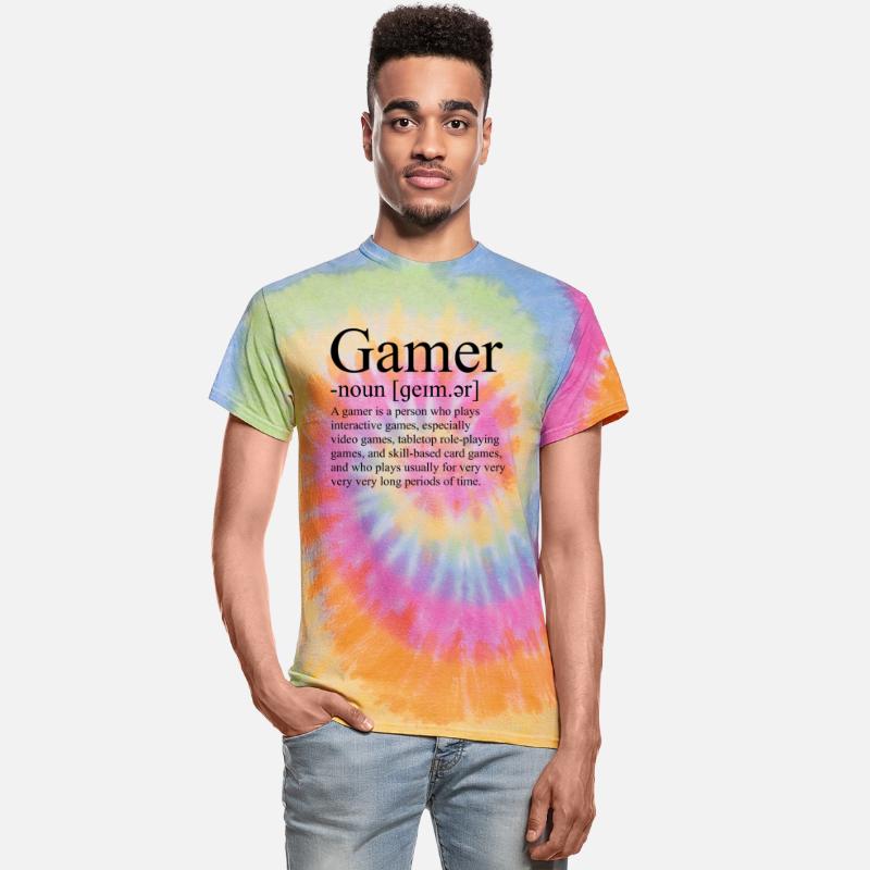 What is a Gamer travel