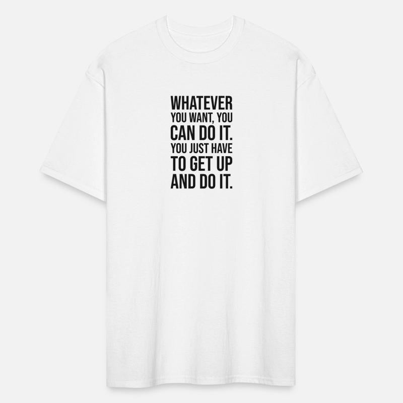 whatever you want you can do it BLACK