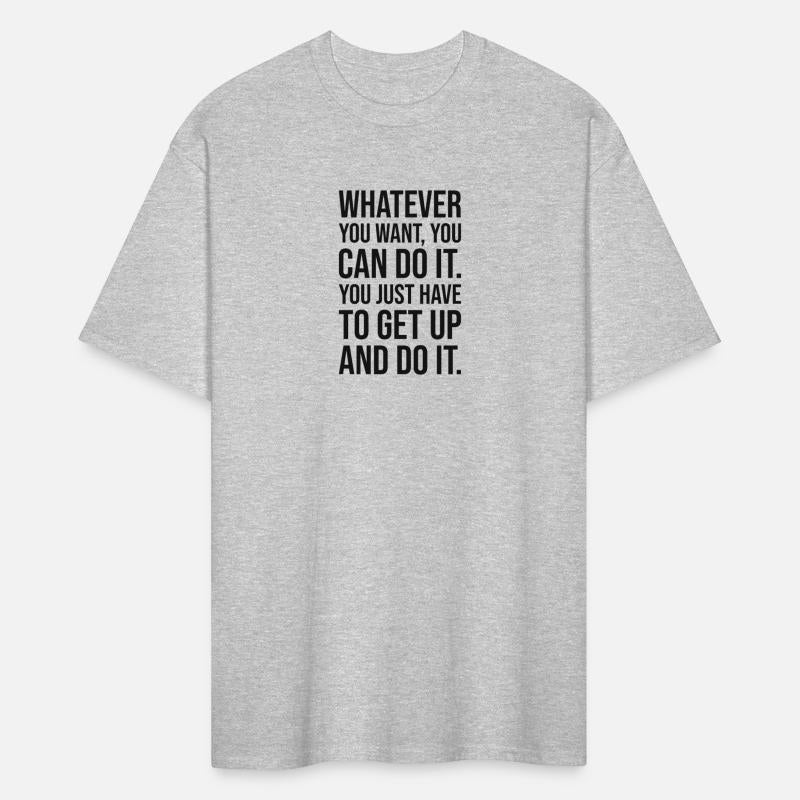 whatever you want you can do it BLACK