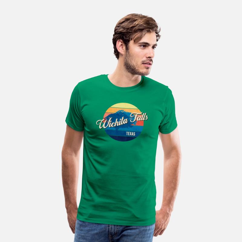 Whicita Falls - Texas