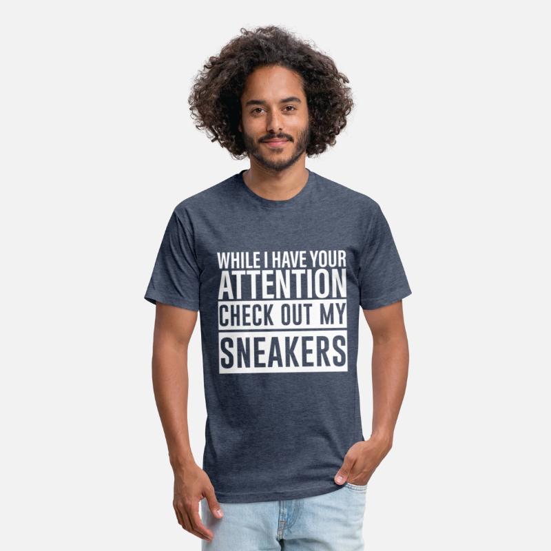 While I Have Your Attention Check Out My Sneakers4