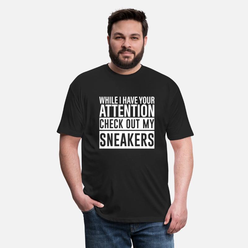 While I Have Your Attention Check Out My Sneakers4