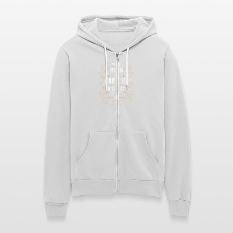 Wild West Courage Desert America