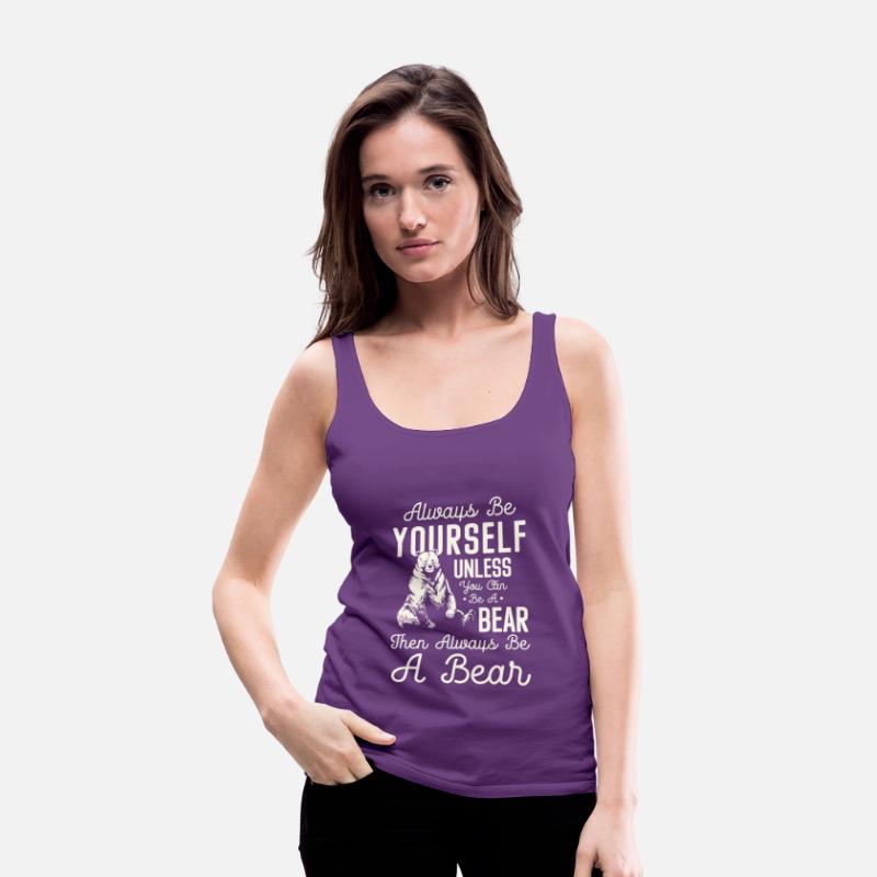 Wilderness Claws Bearskin Berlin