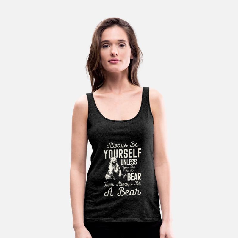 Wilderness Claws Bearskin Berlin