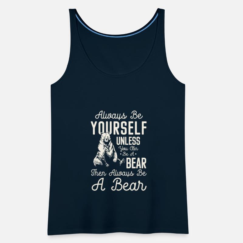 Wilderness Claws Bearskin Berlin