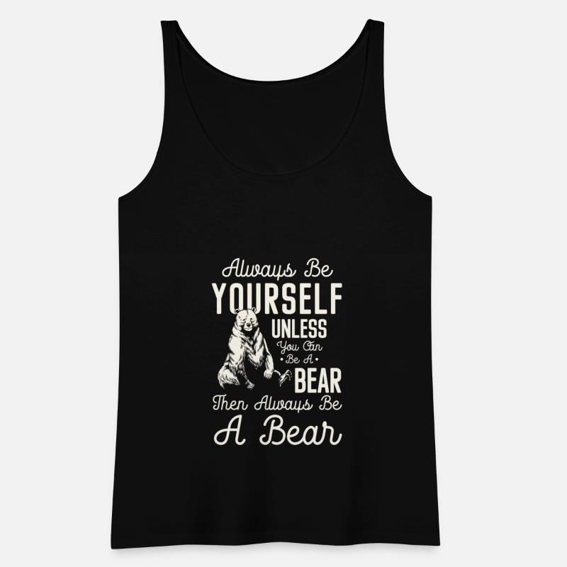 Wilderness Claws Bearskin Berlin