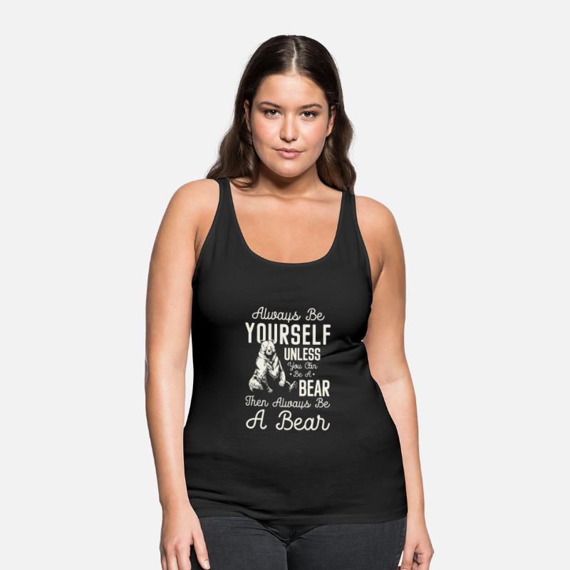 Wilderness Claws Bearskin Berlin