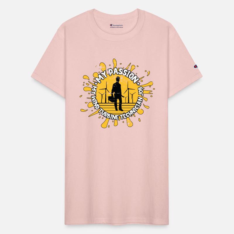 Wind Turbine Tech My Passion My Renewable Energy