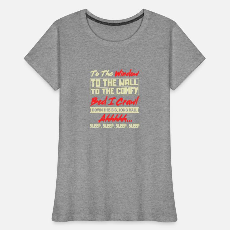 window to the wall to the comfy