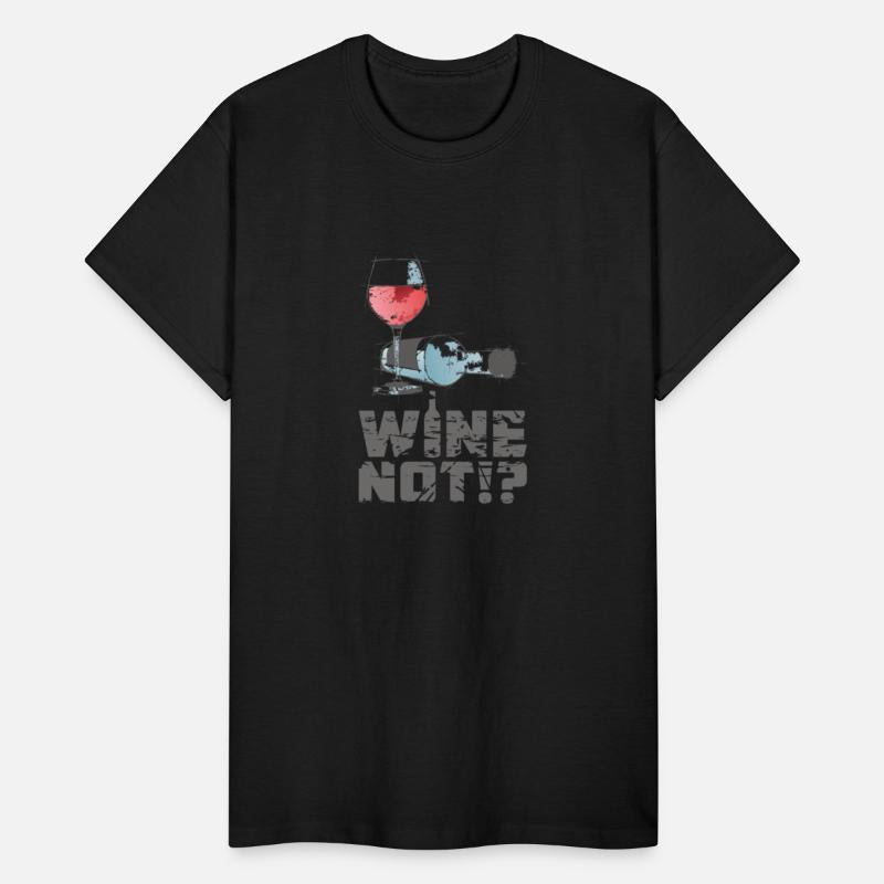 Wine Gift For Women Funny Wine Phrase Wine Glass