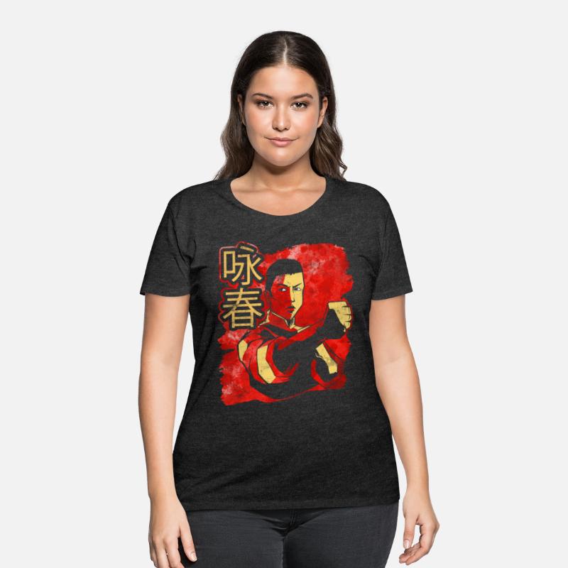 Wing Chun Martial Arts Fighter Training Coach