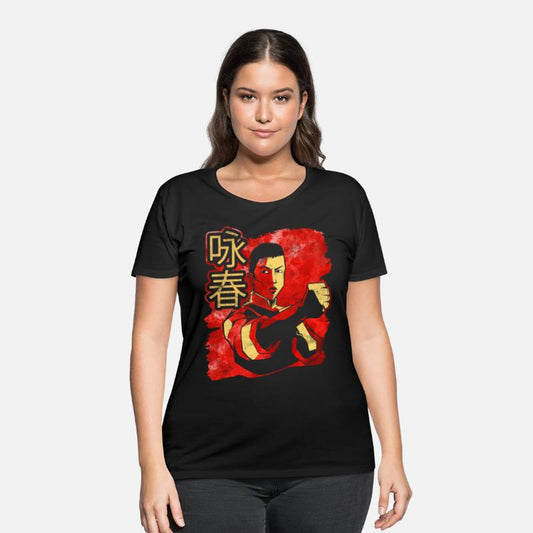 Wing Chun Martial Arts Fighter Training Coach