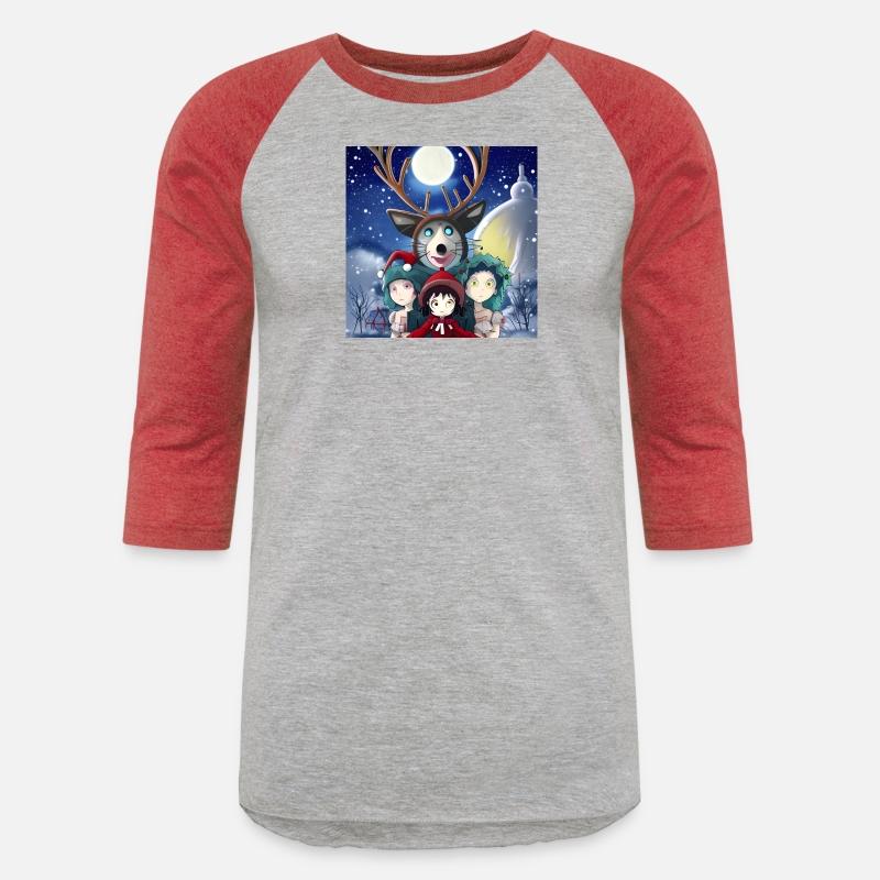 Winter's Ghostly Companions