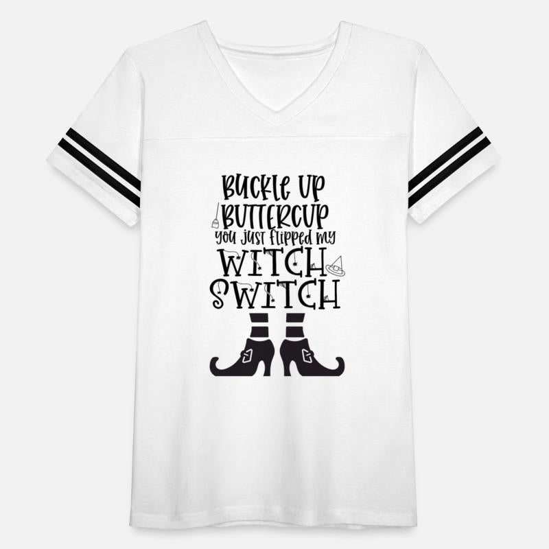Witch Switch