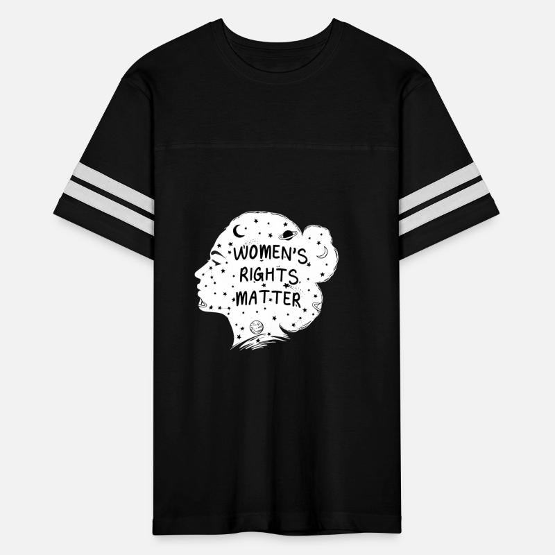 Womens Rights Matter Feminist Gender Equality Femi