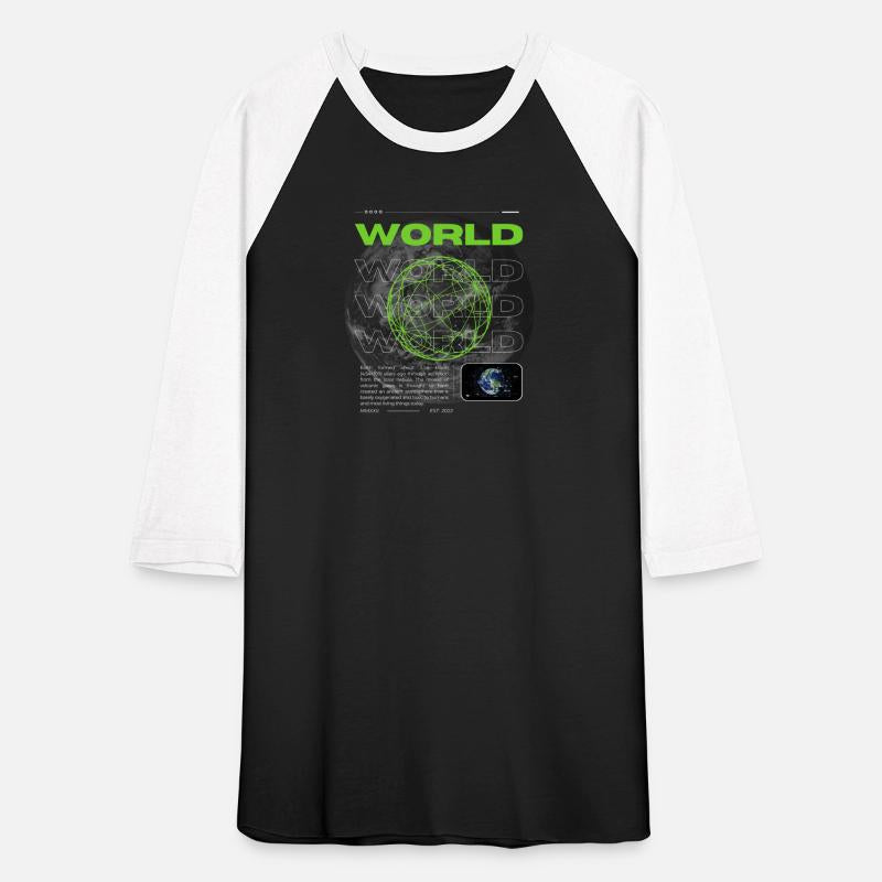 World t-shirt