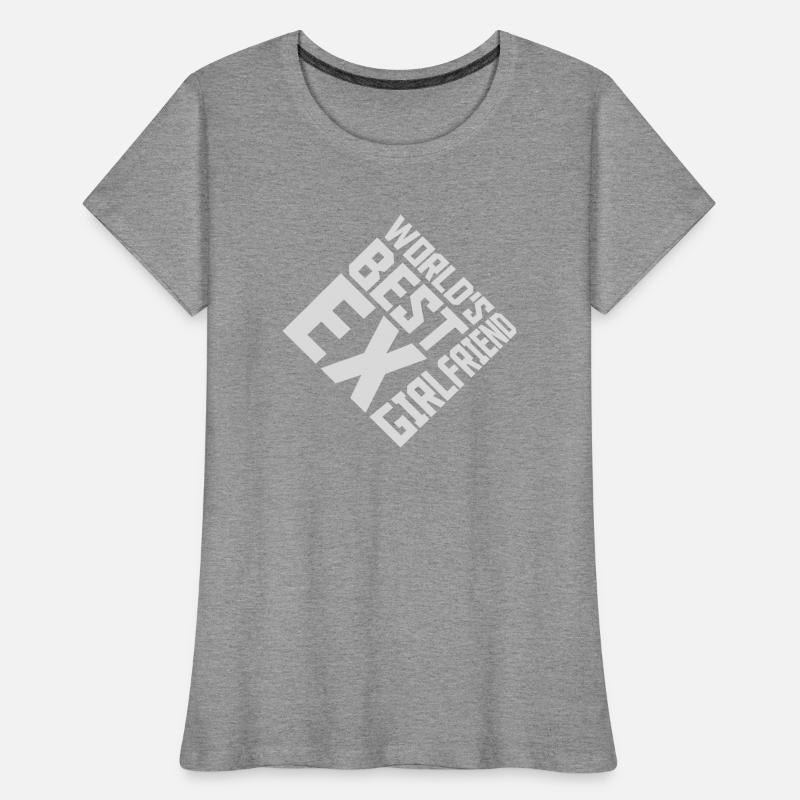 worlds best ex girlfriend