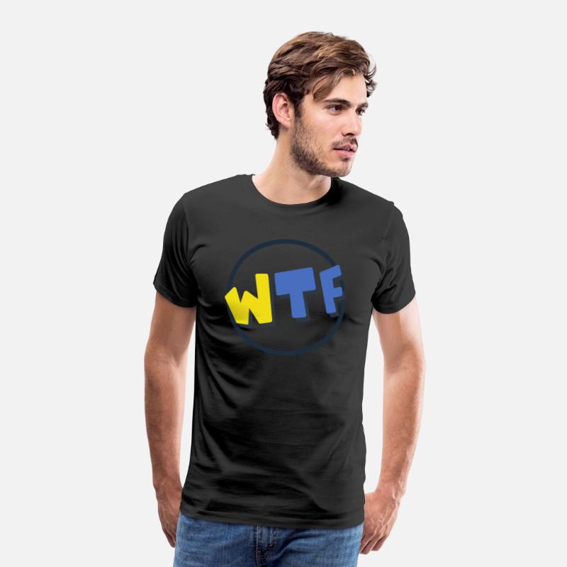 WTFT T-shirt