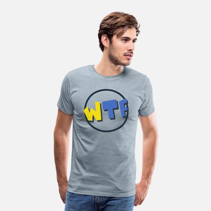 WTFT T-shirt