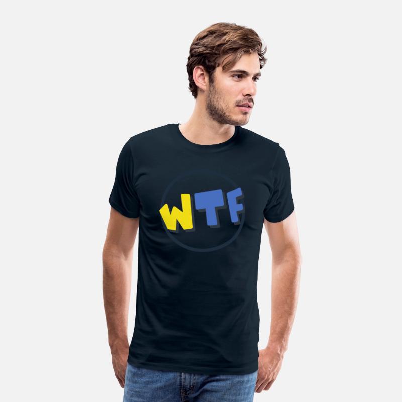 WTFT T-shirt