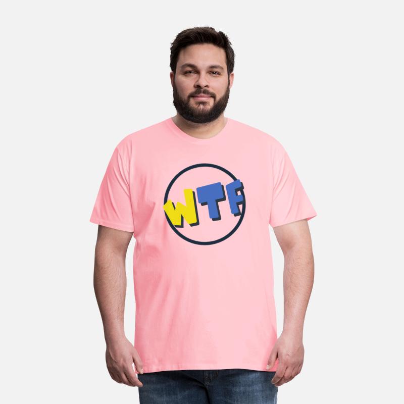 WTFT T-shirt